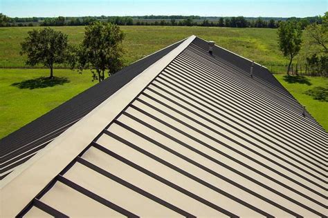 will metal roof make my house hotter|are metal roofs better than metal.